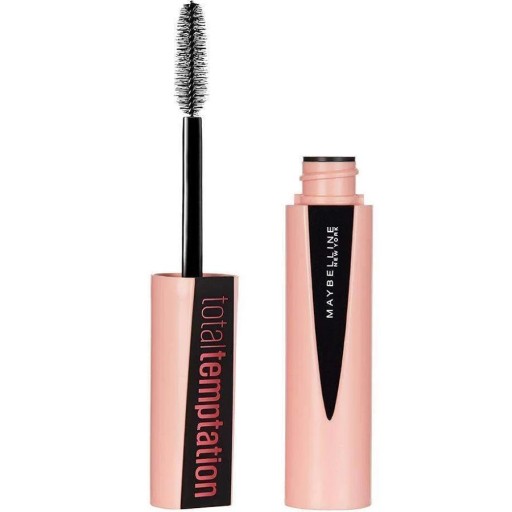 ماسكارا توتال تيمبتيشن (أسود) Total Temptation Mascara (Black)