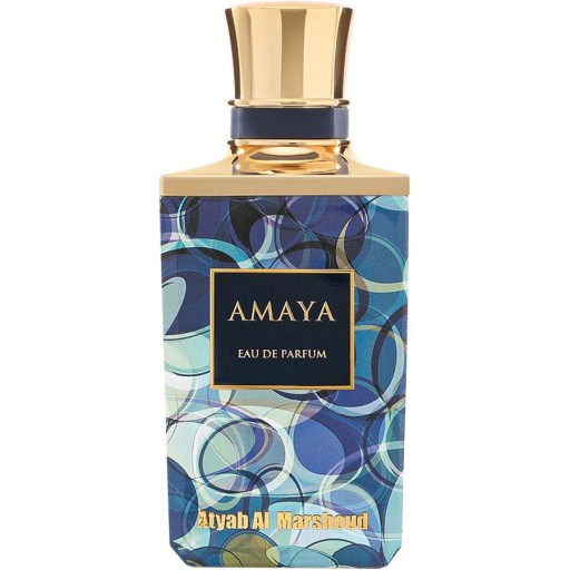 امايا اودي بارفيوم 100 مل Amaya EDP 100 ml