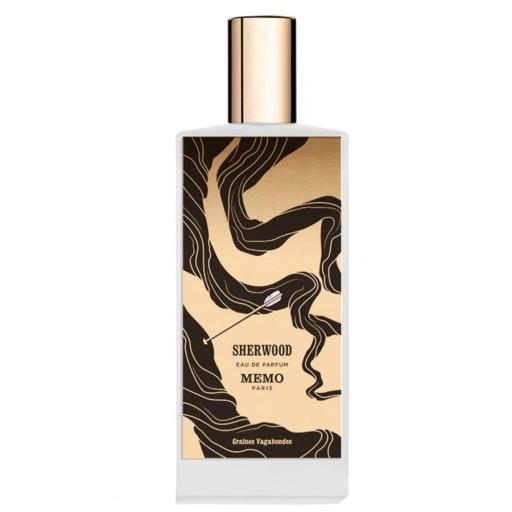 عطر شيروود اودي بارفيوم 75 مل Sherwood EDP 75 ml