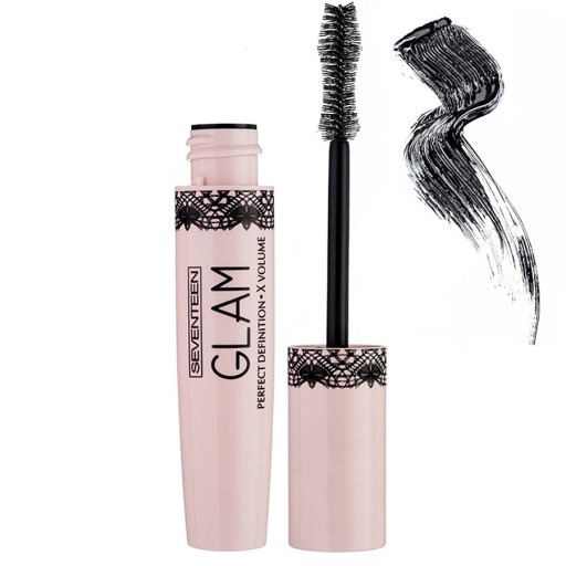 ماسكارا جلام (01 أسود) 13 مل Glam Mascara (01 Black)13 ml