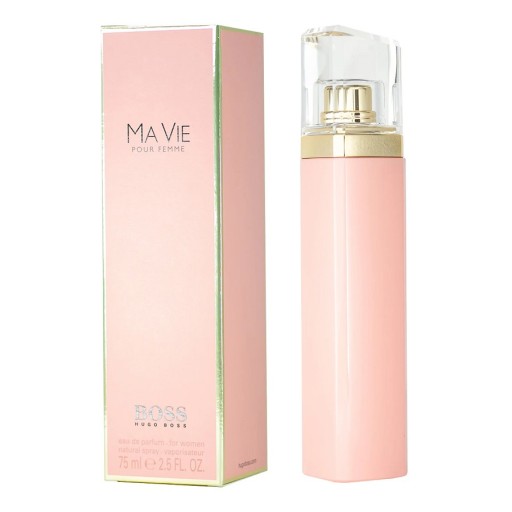 عطر مافي بور فيم اودي بارفيوم 75 مل Ma Vie Pour Femme EDP 75 ml