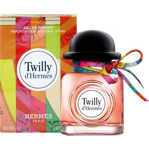 توايلي دي هيرمز اودي بارفيوم 85 مل Twilly D'hermes EDP 85 ml