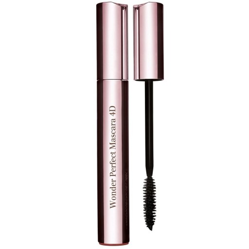 (ماسكارا مثالية فور دي (01 اسود Mascara Wonder Perfect 4D (01 Black)