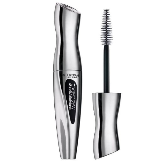 ماسكارا إكستراورديناري 5 في 1 (أسود) Extraordinary 5 in 1 Mascara (Black)