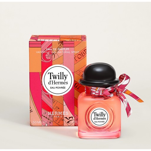 تويلي ديهيرميس أو بويفري اودي بارفيوم 85 مل Twilly D'Hermes Eau Poivre EDP 85 ml