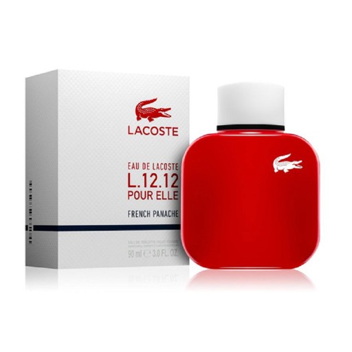عطر بور ايل فرينش بناش اودي تواليت 90 مل L.12.12. Pour Elle French Panache EDT 90 ml