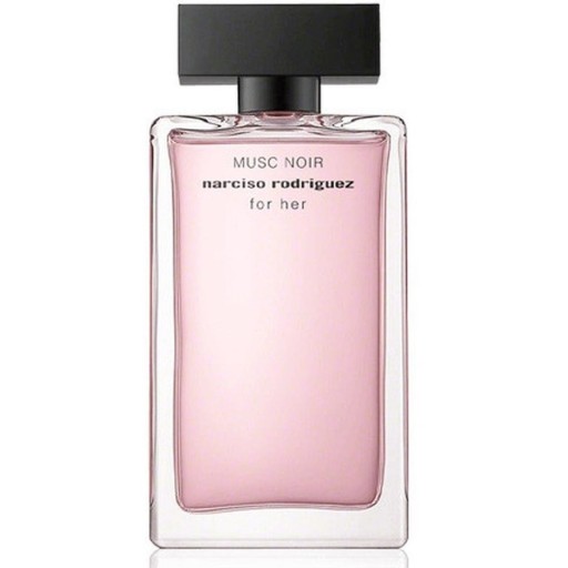 مسك نوار اودي بارفيوم 100 مل Musc Noir EDP 100 ml