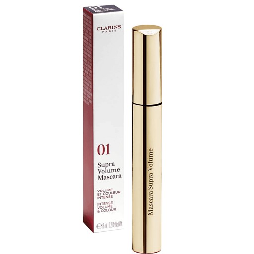 ماسكارا فائقة الكثافة 8 مل Mascara Supra Volume 8 ml