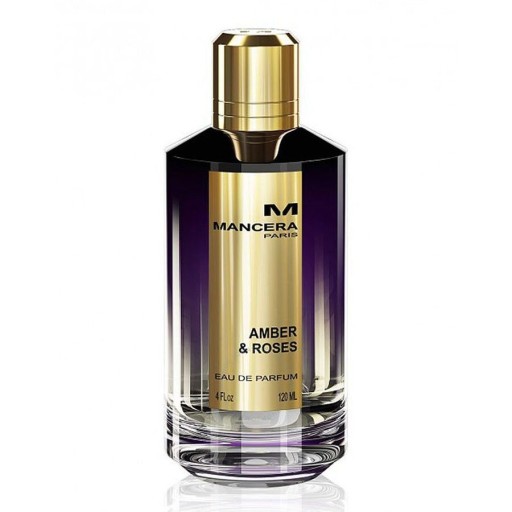 امبر & روز اودي بارفيوم 120 مل Amber & Roses EDP 120 ml