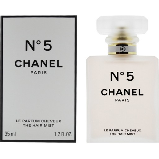 عطر الشعر شانيل 5, 35 مل Chanel No.5 Hair Mist 35 ml