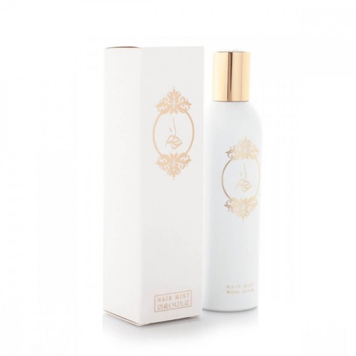 عطر الشعر خصلة بيج 125 مل Beige Khusla Hair Perfume 125 ml