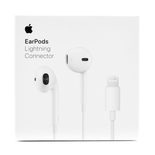 apple Apple Earpods Lightning