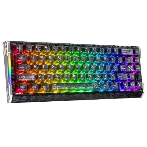 attackshark Attackshark R68 wired