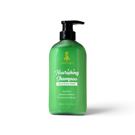 شامبو مغذي للشعر NOURISHING SHAMPOO