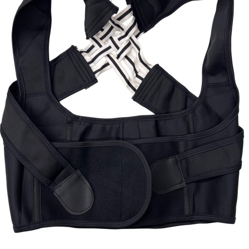مشد ضهر موديل Z_1501 Z-1501 Back Posture Corrector