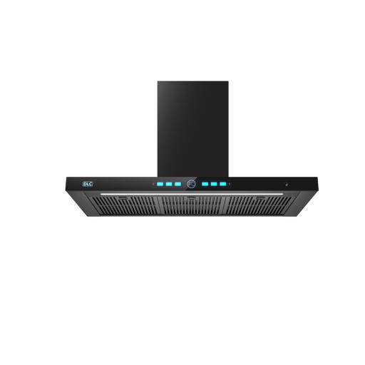 مرشحة 90 اسود اوامر صوتية Hood 90 Black Voice Commands