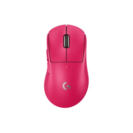 ماوس ألعاب لاسلكي Logitech G PRO X Superlight 2 DEX Lightspeed Logitech G PRO X Superlight 2 DEX Lightspeed Wireless Gaming Mouse
