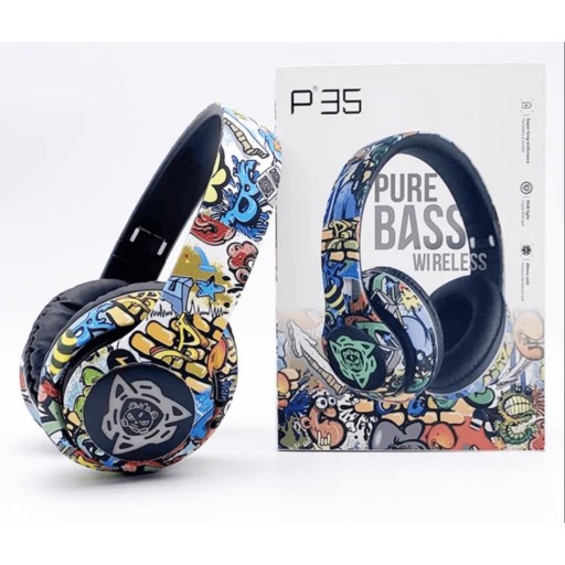jbl Jbl P35