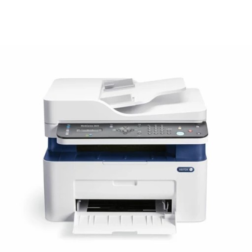 xerox Xerox Workcentre 3025