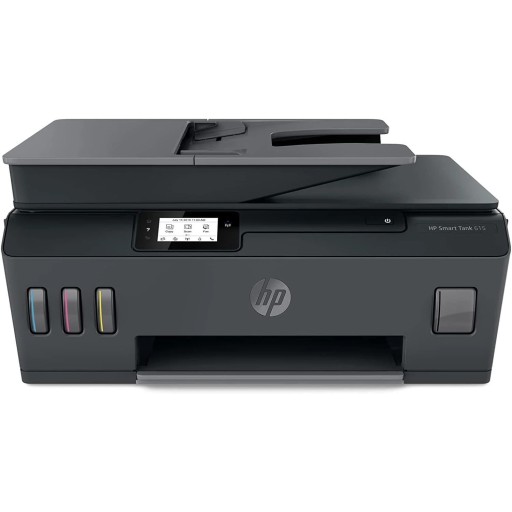 hp Hp Tank 615