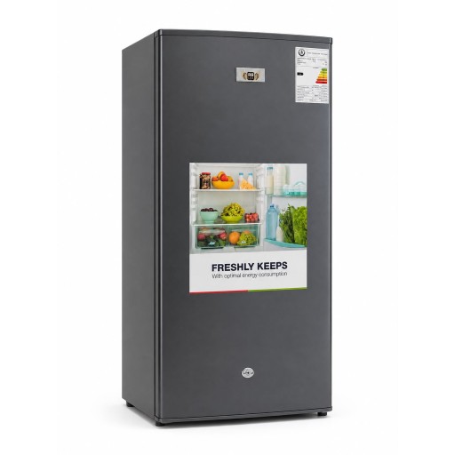 ثلاجة 5 قدم اربي لوكس مكتبية RBLUX 5 Feet Tabletop Refrigerator