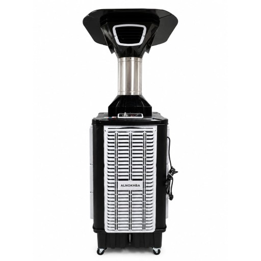 مبردة هواء منزلية النخبة كينوود ALNOKHBA Kenwood Home Air Cooler