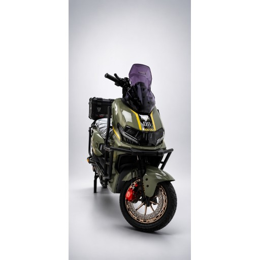 دراجة صاعقة binbao Bike