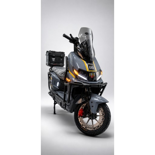 دراجة صاعقة binbao Bike
