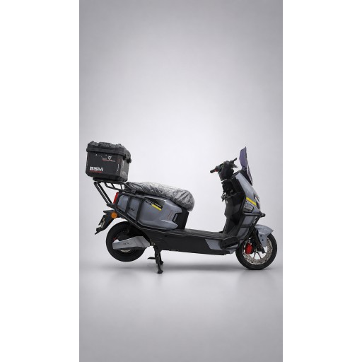 دراجة صاعقة binbao Bike