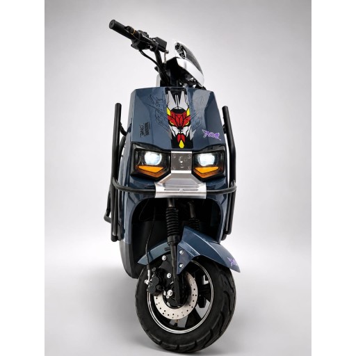 دراجه دراغون Dragon Bike