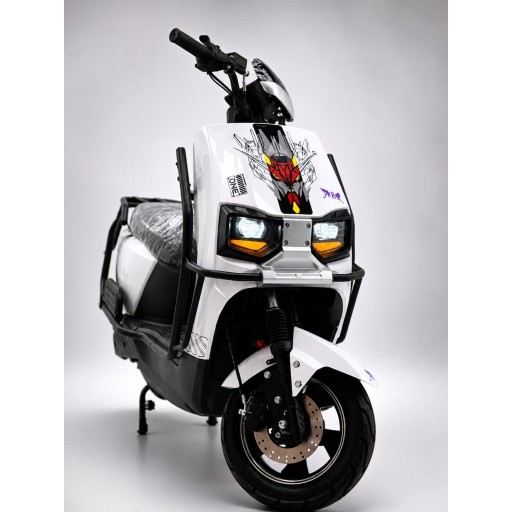 دراجه دراغون Dragon Bike