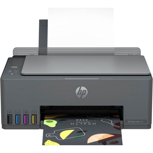 hp Hp Tank 581