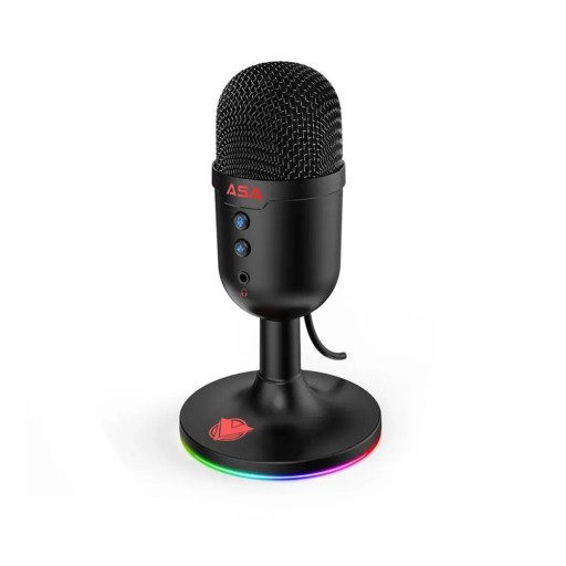 ريد راجون Redragon GM303 Pulsar Streaming Microphone