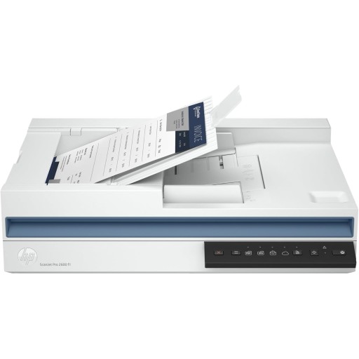 إتش بي Hp Scanjet Pro 2600 F1
