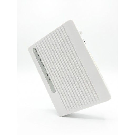 جهاز تحويل الياف ضوئية GPON ONU HG8120C  1GB