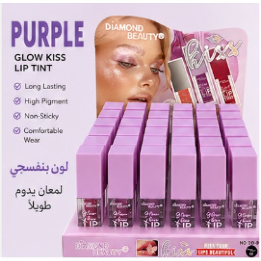 أحمر شفاه سائل Liquid Lipstick