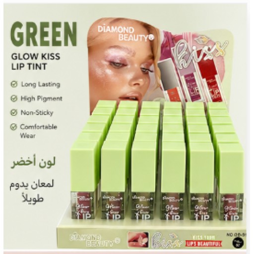 أحمر شفاه سائل Liquid Lipstick