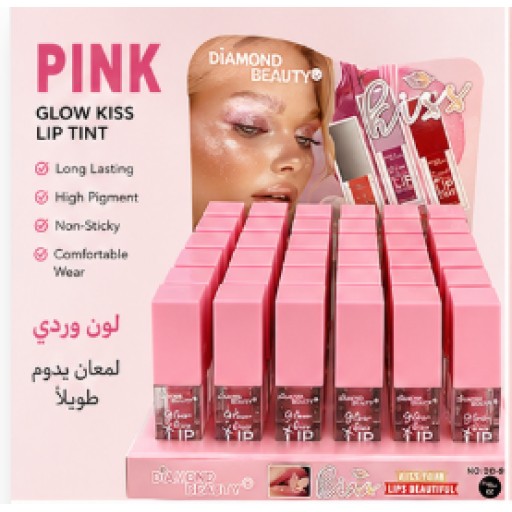 أحمر شفاه سائل Liquid Lipstick