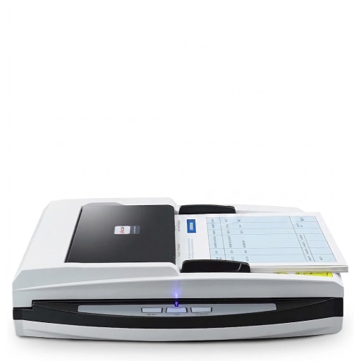 بلوستيك Plustek Smartoffice PL4080
