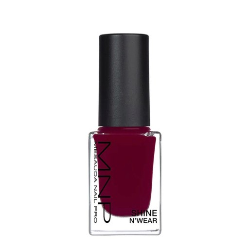 طلاء أظافر إم إن بي شاين إن وير 10 مل MNP Shine N'Wear Nail Polish 10 ml
