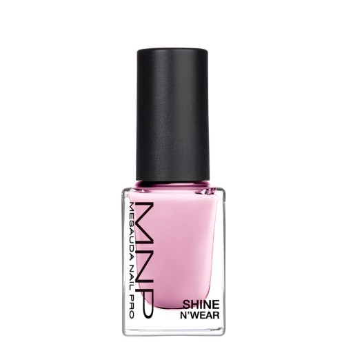 طلاء أظافر إم إن بي شاين إن وير 10 مل MNP Shine N'Wear Nail Polish 10 ml