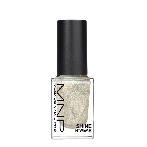 طلاء أظافر إم إن بي شاين إن وير 10 مل MNP Shine N'Wear Nail Polish 10 ml