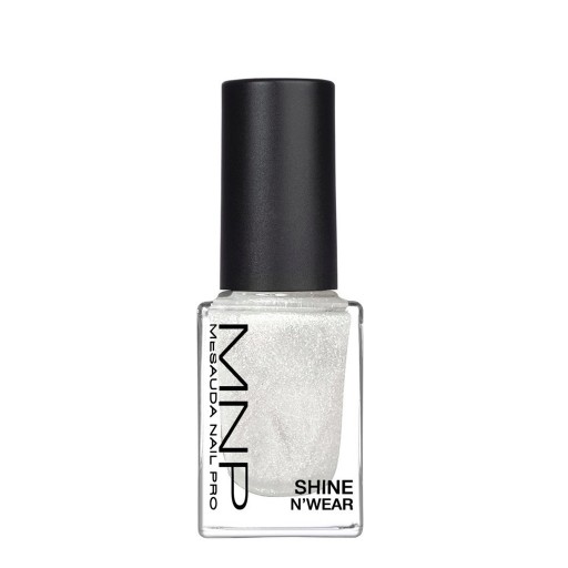 طلاء أظافر إم إن بي شاين إن وير 10 مل MNP Shine N'Wear Nail Polish 10 ml