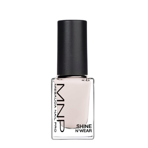 طلاء أظافر إم إن بي شاين إن وير 10 مل MNP Shine N'Wear Nail Polish 10 ml