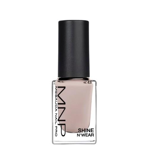 طلاء أظافر إم إن بي شاين إن وير 10 مل MNP Shine N'Wear Nail Polish 10 ml