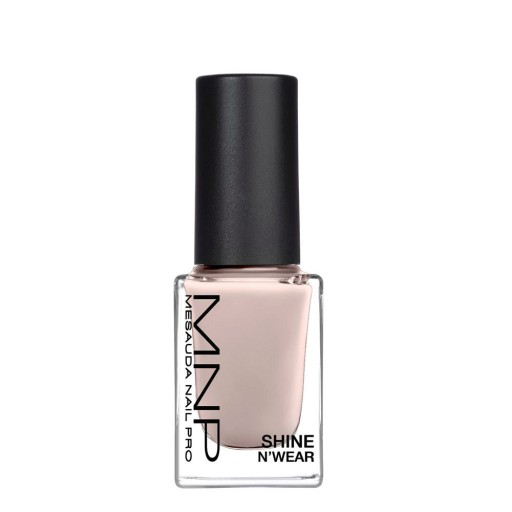 طلاء أظافر إم إن بي شاين إن وير 10 مل MNP Shine N'Wear Nail Polish 10 ml