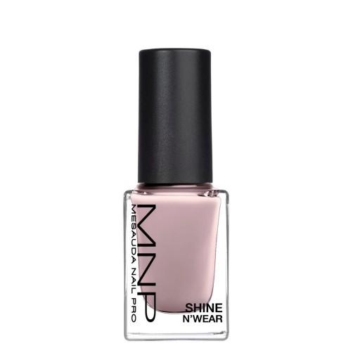 طلاء أظافر إم إن بي شاين إن وير 10 مل MNP Shine N'Wear Nail Polish 10 ml