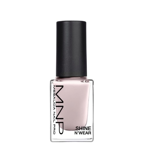 طلاء أظافر إم إن بي شاين إن وير 10 مل MNP Shine N'Wear Nail Polish 10 ml
