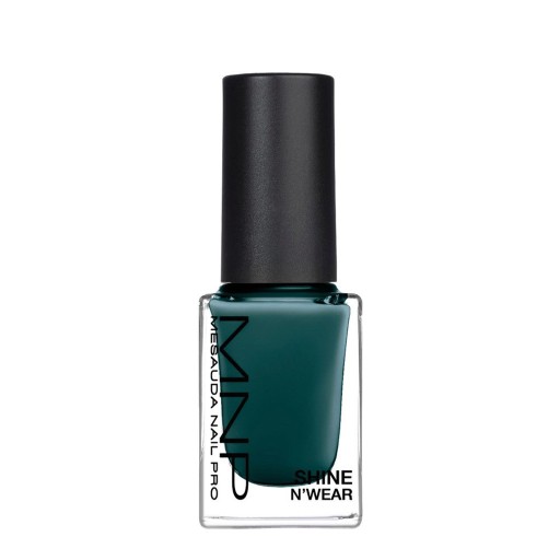 طلاء أظافر إم إن بي شاين إن وير 10 مل MNP Shine N'Wear Nail Polish 10 ml