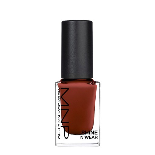 طلاء أظافر إم إن بي شاين إن وير 10 مل MNP Shine N'Wear Nail Polish 10 ml